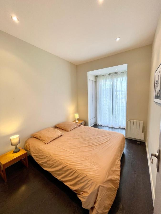 Luxury T3 Standing 2 - Vue Mer Exceptionnelle 180 Larmor-Plage Esterno foto